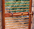 Sheoak Garden Gate