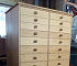 Tasmanian Oak Drawers