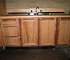 Sheoak Kitchen Unit