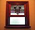 Redgum Breezeway Window